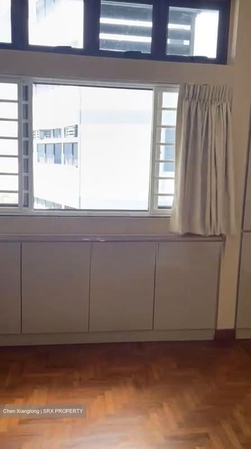 Mandarin Gardens (D15), Condominium #567976981